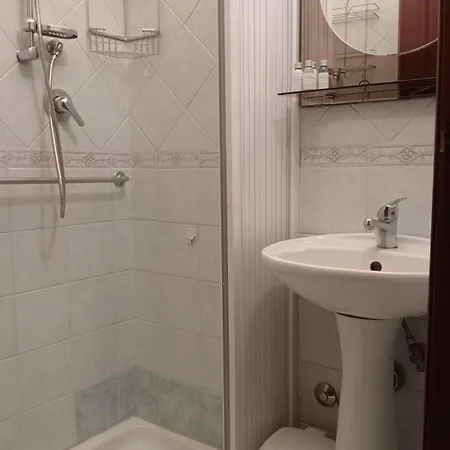 Guest house 