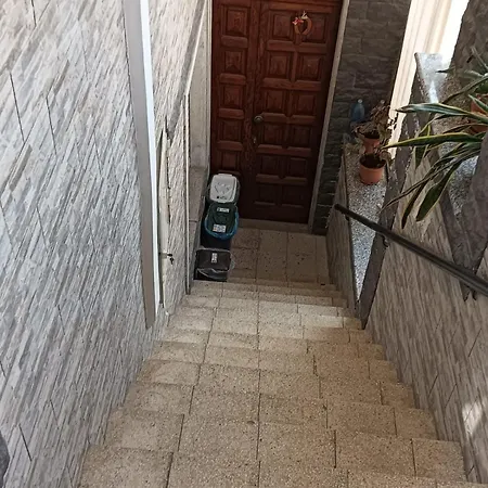 Guest house 